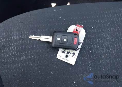 2024 Mitsubishi Mirage G4 Le from USA, damaged, VIN ML32FUFJ4RHF02352